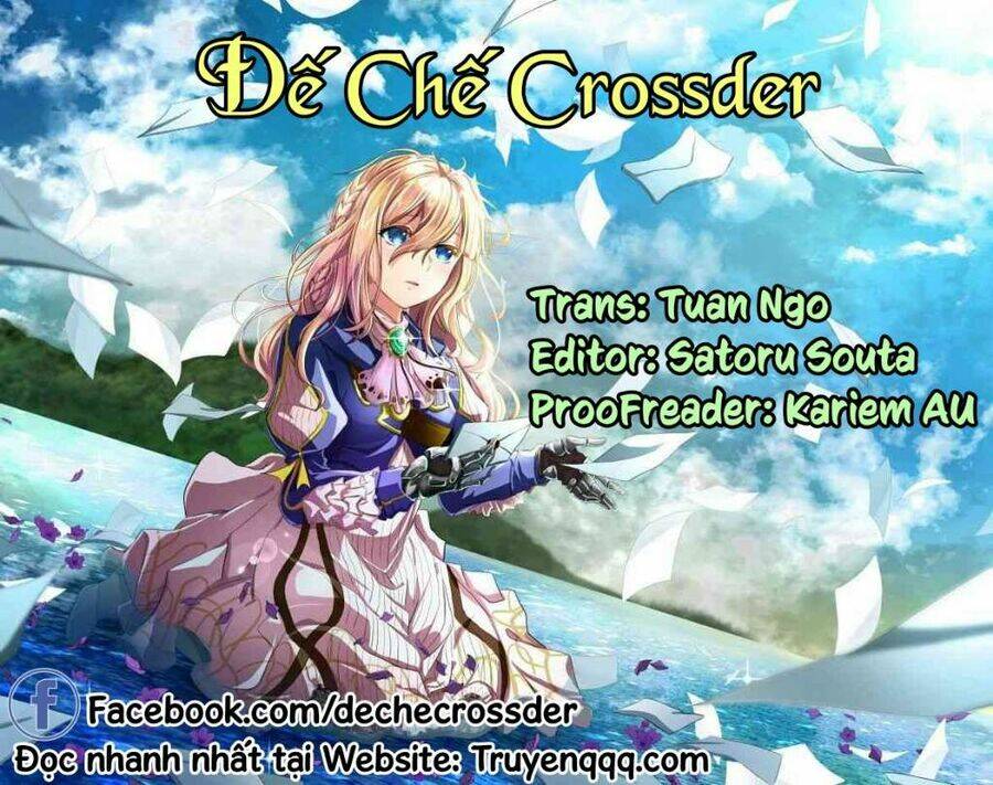 tuyển tập oneshot crossdressing/gender bender chapter 15 - Trang 1