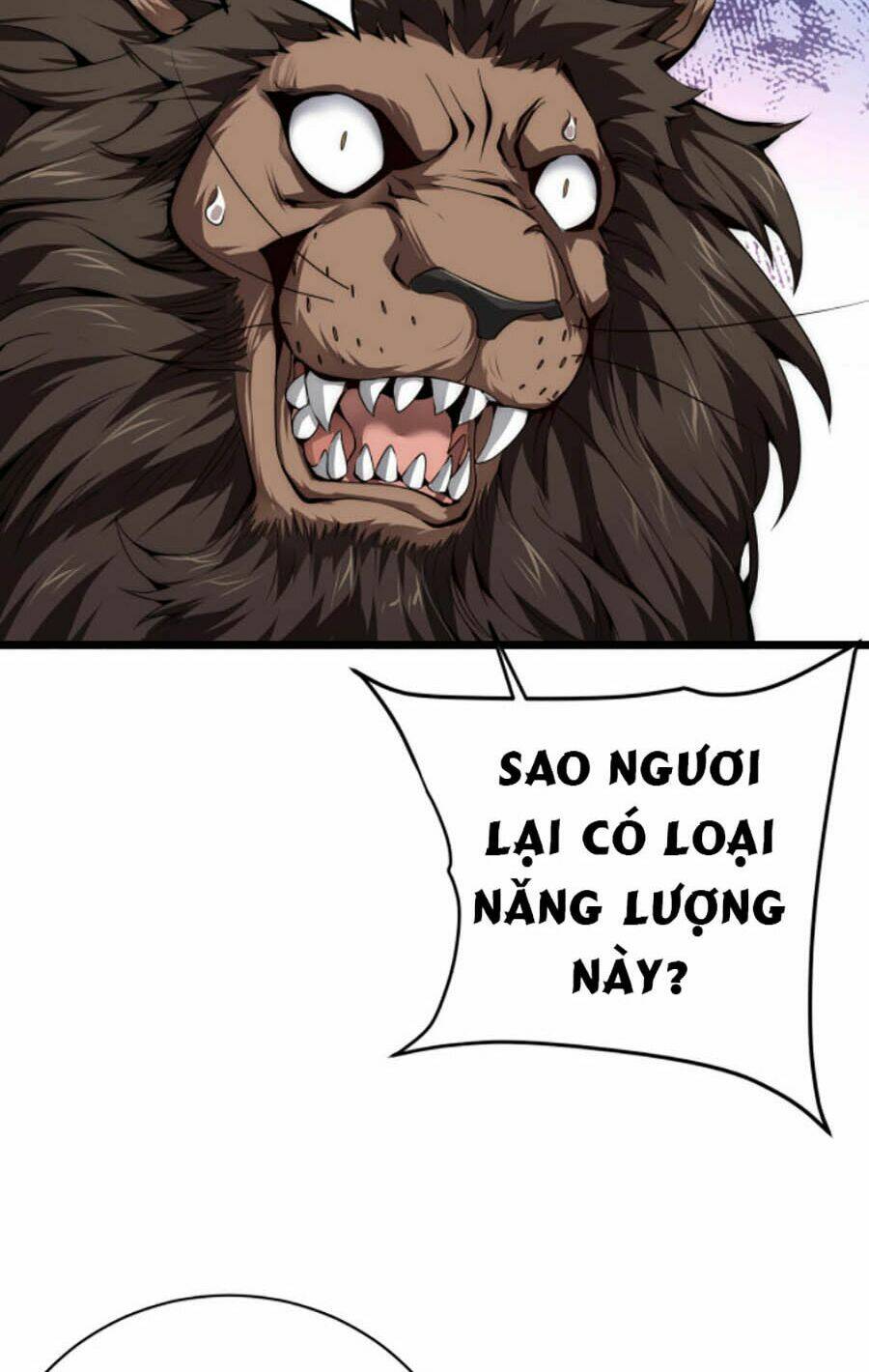 vạn vật hợp nhất chapter 8 - Trang 4