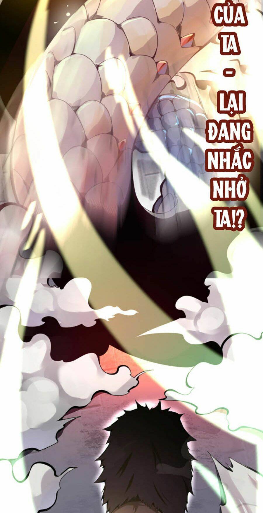 vạn vật hợp nhất chapter 8 - Trang 16
