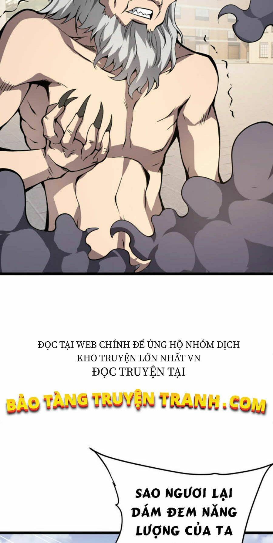 vạn vật hợp nhất chapter 8 - Trang 43