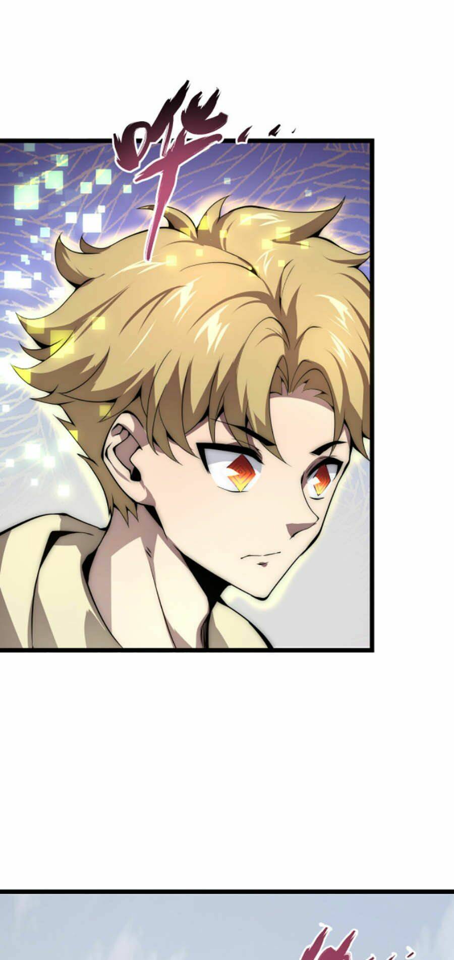 vạn vật hợp nhất chapter 8 - Trang 51