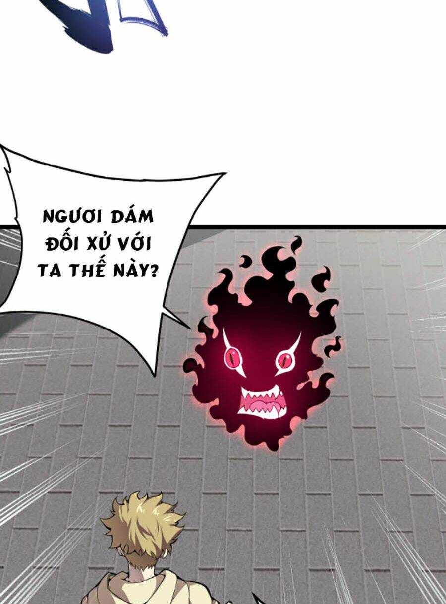 vạn vật hợp nhất chapter 8 - Trang 59