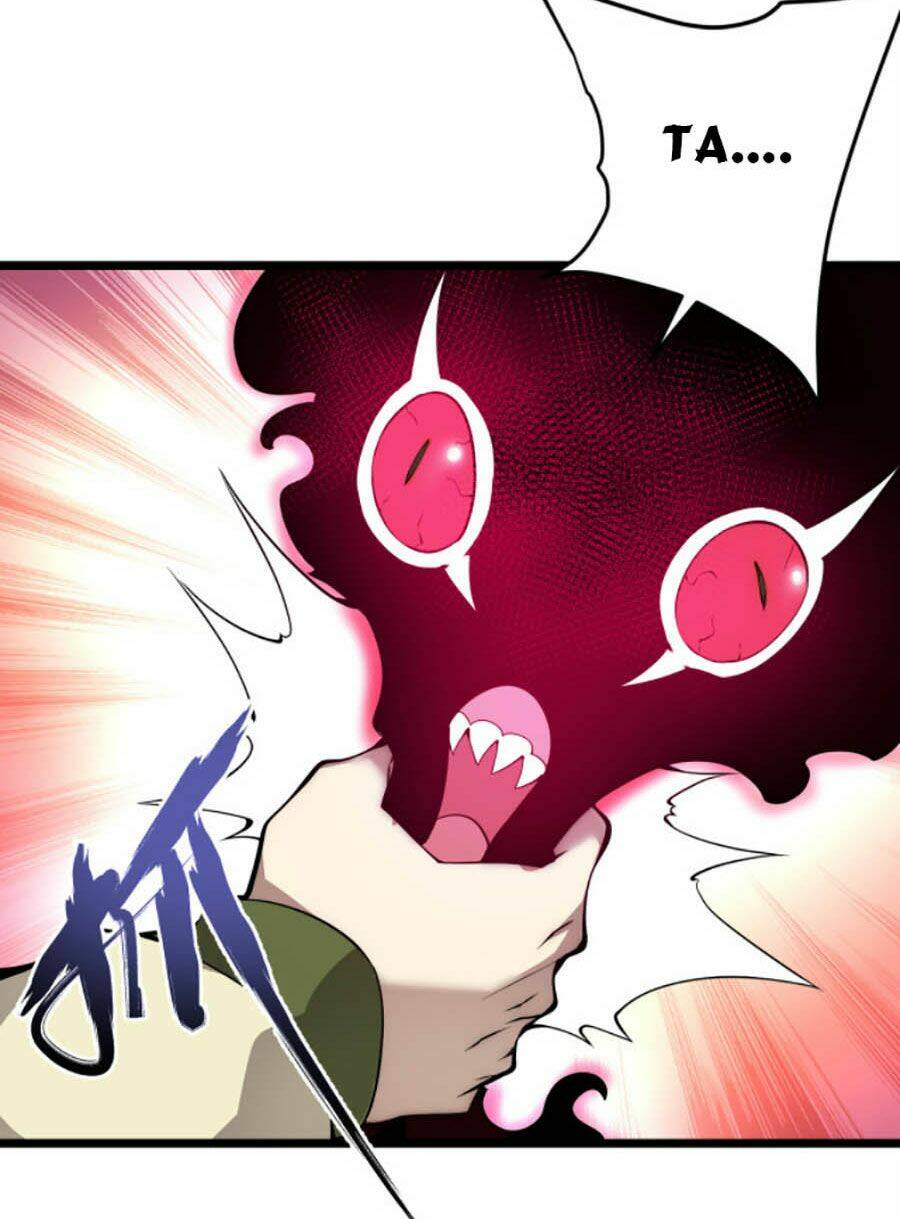 vạn vật hợp nhất chapter 8 - Trang 61