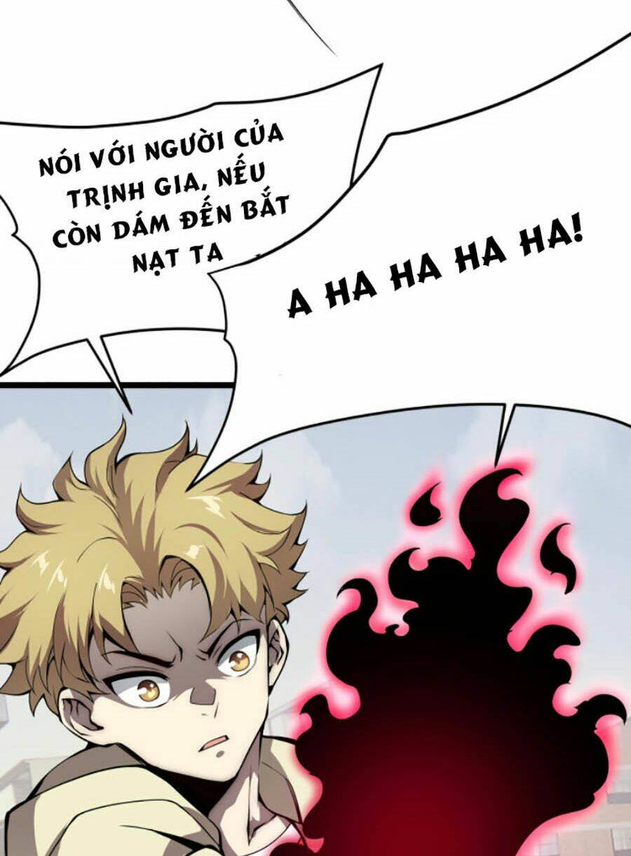 vạn vật hợp nhất chapter 8 - Trang 62