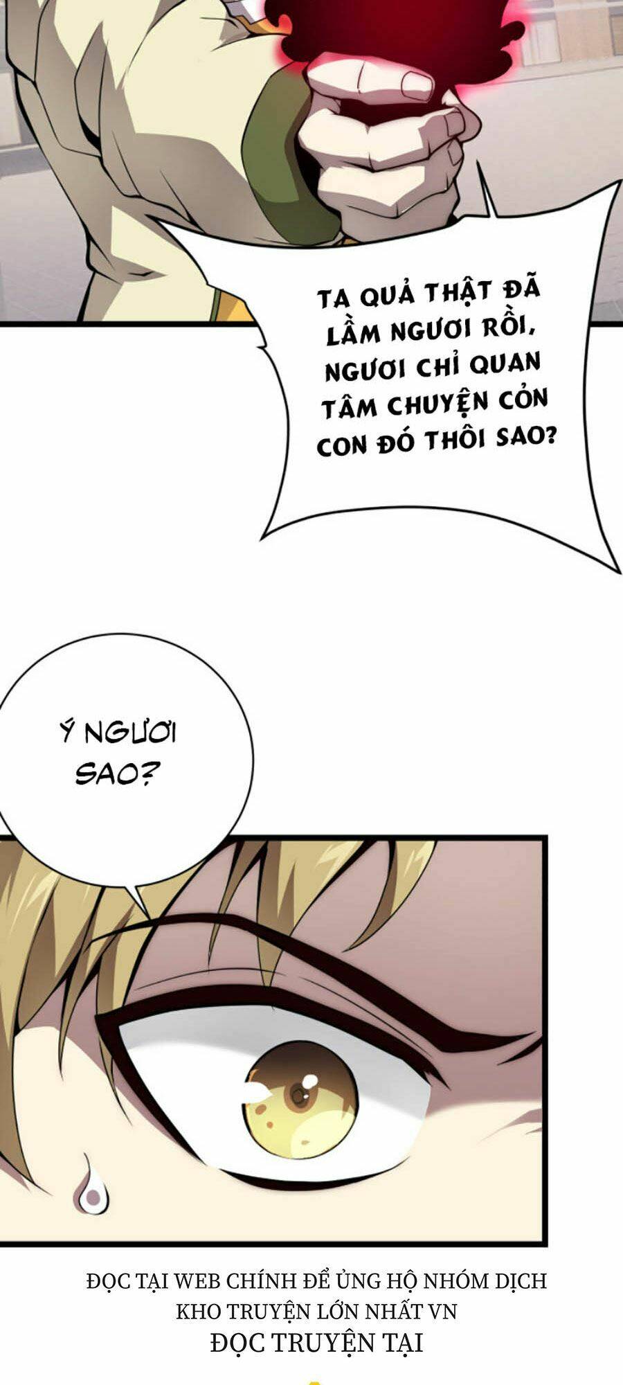 vạn vật hợp nhất chapter 8 - Trang 63
