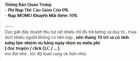 vạn vật hợp nhất chapter 12 - Trang 2