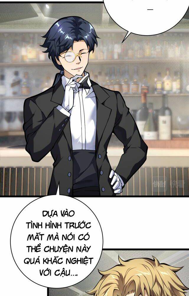 vạn vật hợp nhất chapter 12 - Trang 7