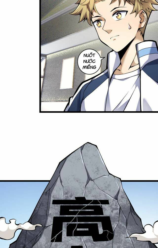 vạn vật hợp nhất chapter 12 - Trang 8