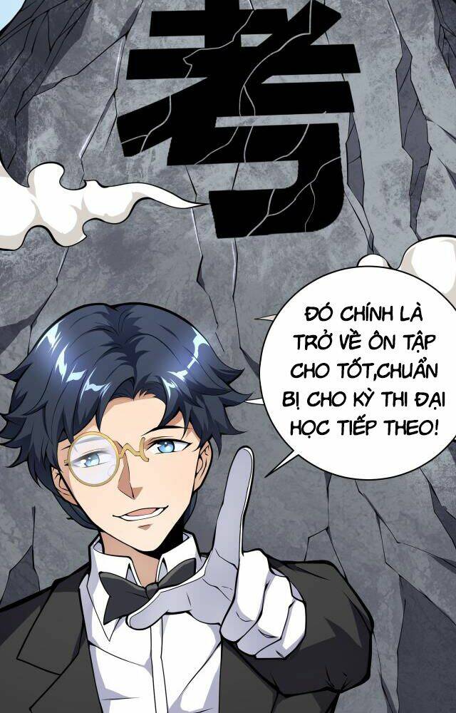 vạn vật hợp nhất chapter 12 - Trang 9