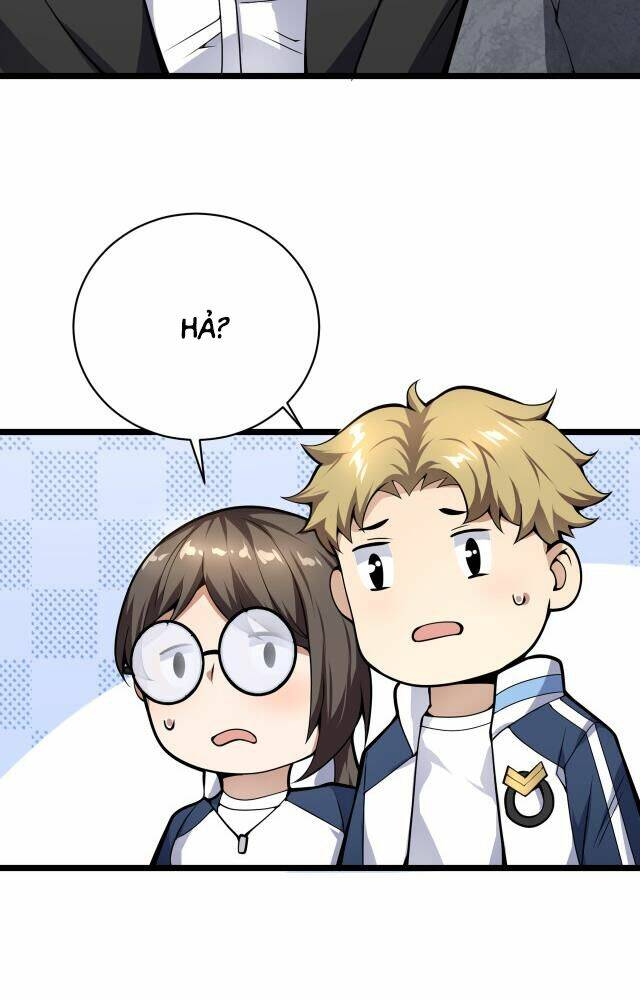 vạn vật hợp nhất chapter 12 - Trang 10