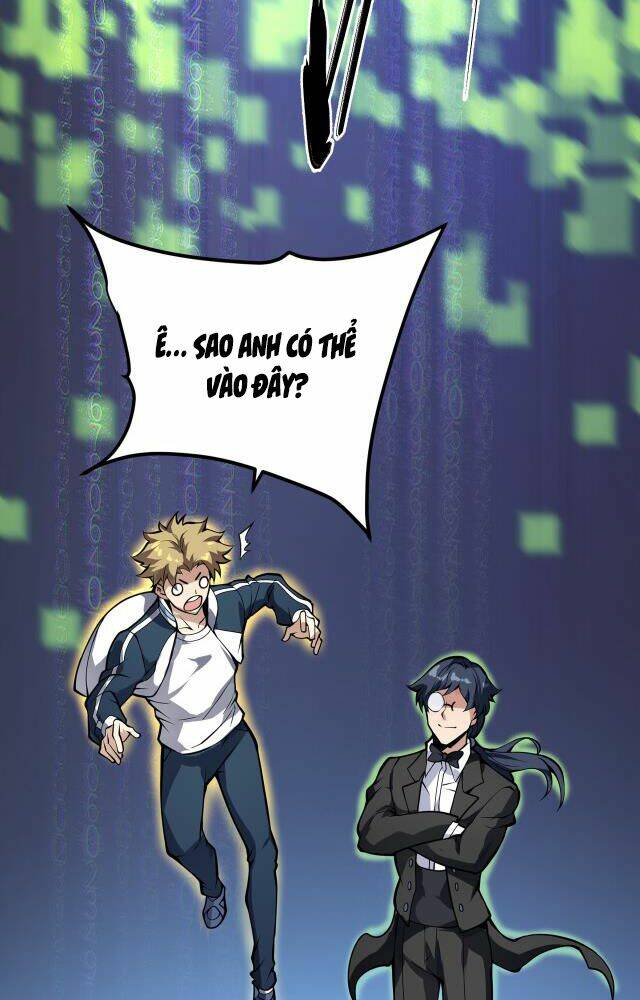 vạn vật hợp nhất chapter 12 - Trang 26