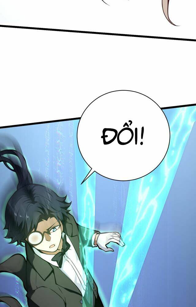 vạn vật hợp nhất chapter 12 - Trang 37