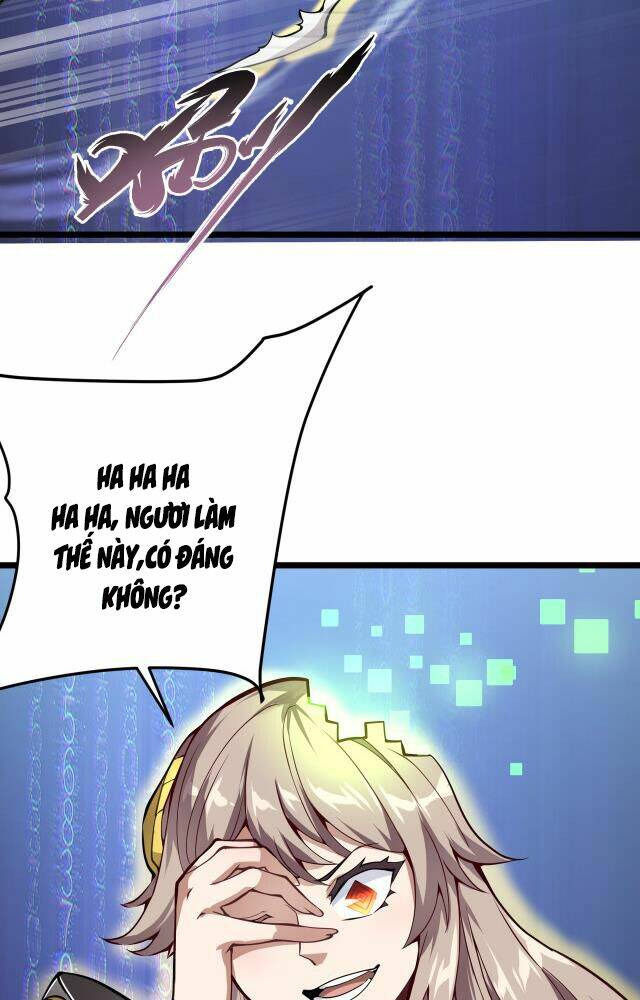 vạn vật hợp nhất chapter 12 - Trang 41
