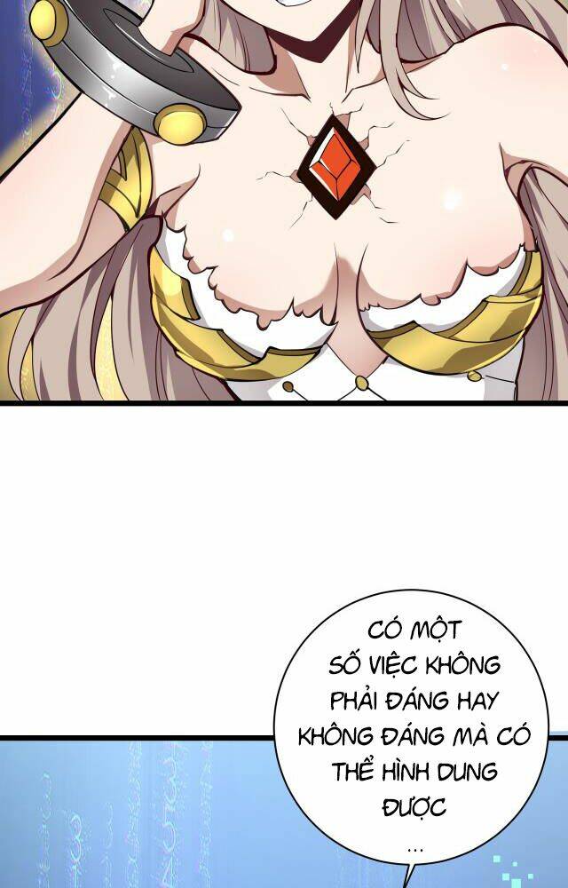 vạn vật hợp nhất chapter 12 - Trang 42
