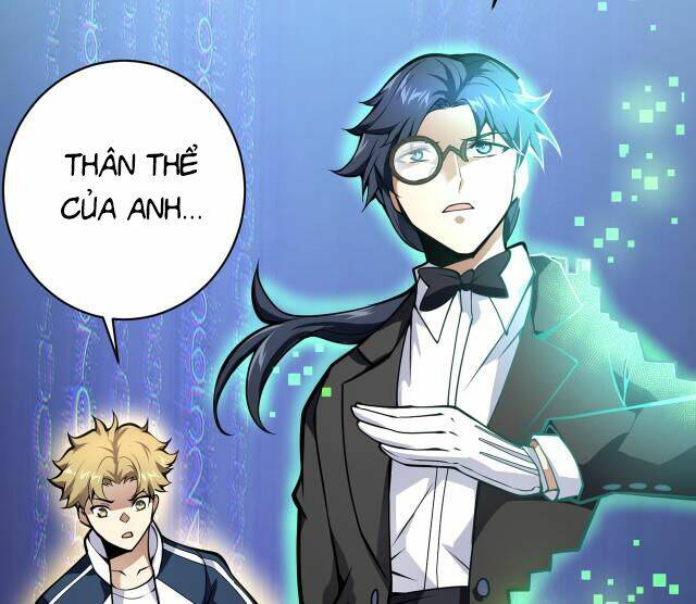 vạn vật hợp nhất chapter 12 - Trang 43