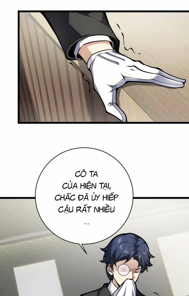 vạn vật hợp nhất chapter 12 - Trang 49