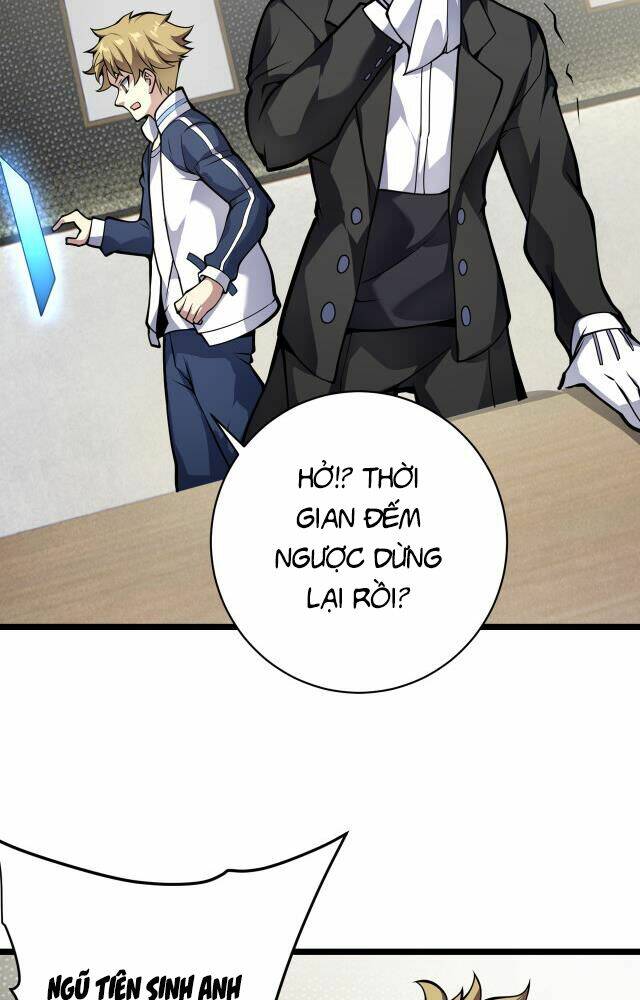vạn vật hợp nhất chapter 12 - Trang 50