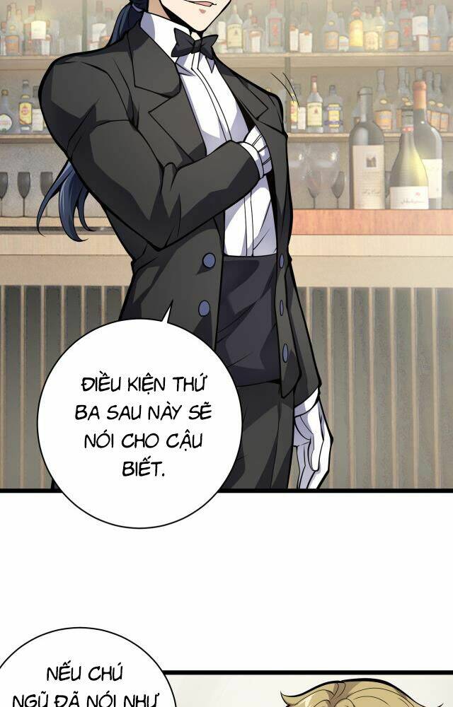 vạn vật hợp nhất chapter 12 - Trang 52