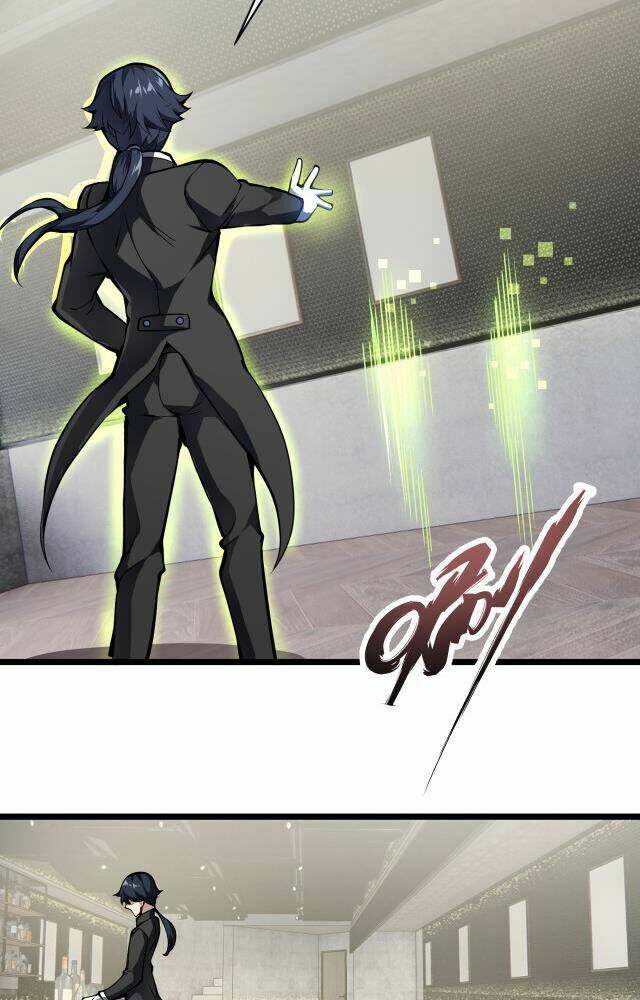 vạn vật hợp nhất chapter 12 - Trang 54
