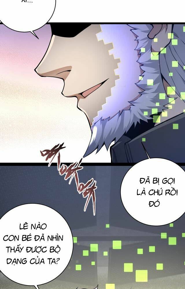 vạn vật hợp nhất chapter 12 - Trang 56