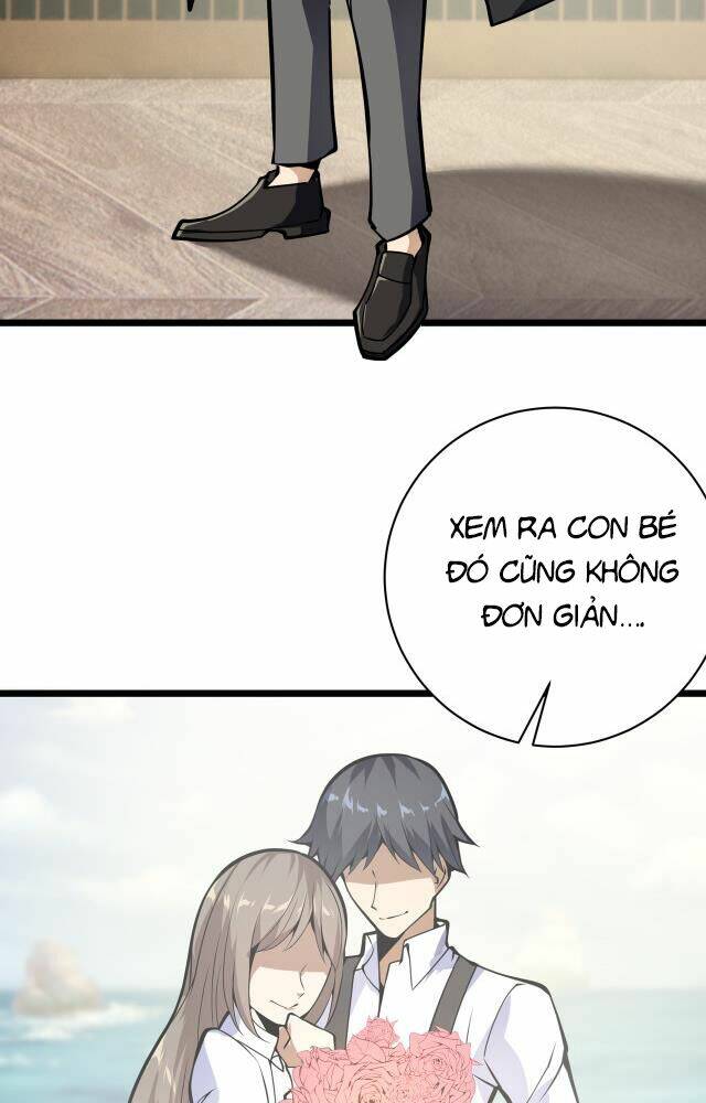vạn vật hợp nhất chapter 12 - Trang 58