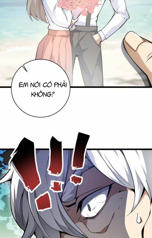 vạn vật hợp nhất chapter 12 - Trang 59