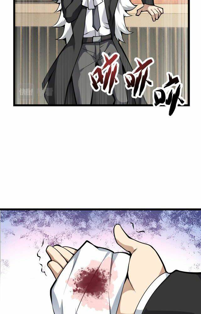 vạn vật hợp nhất chapter 12 - Trang 61