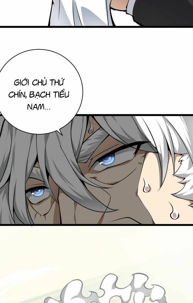 vạn vật hợp nhất chapter 12 - Trang 62