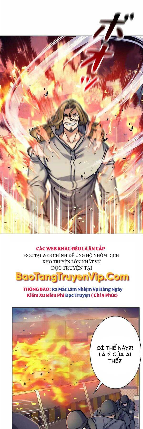 tôi là thợ săn cấp ex chapter 15 - Trang 3