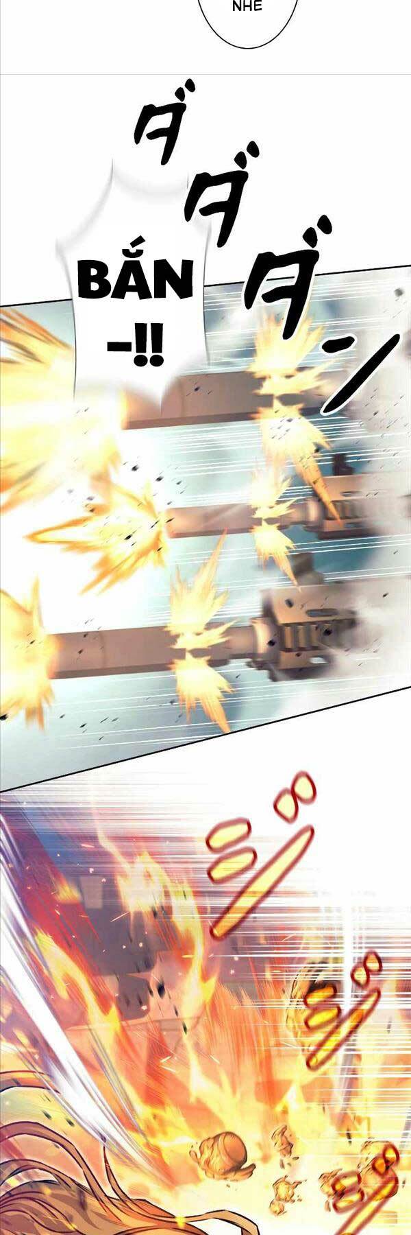 tôi là thợ săn cấp ex chapter 15 - Trang 5