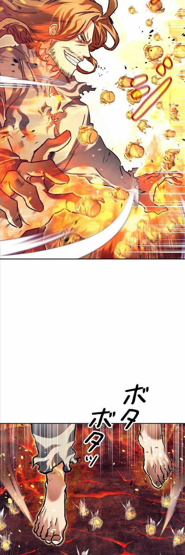 tôi là thợ săn cấp ex chapter 15 - Trang 6