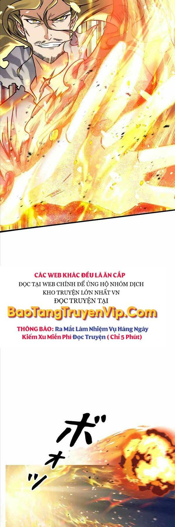 tôi là thợ săn cấp ex chapter 15 - Trang 10