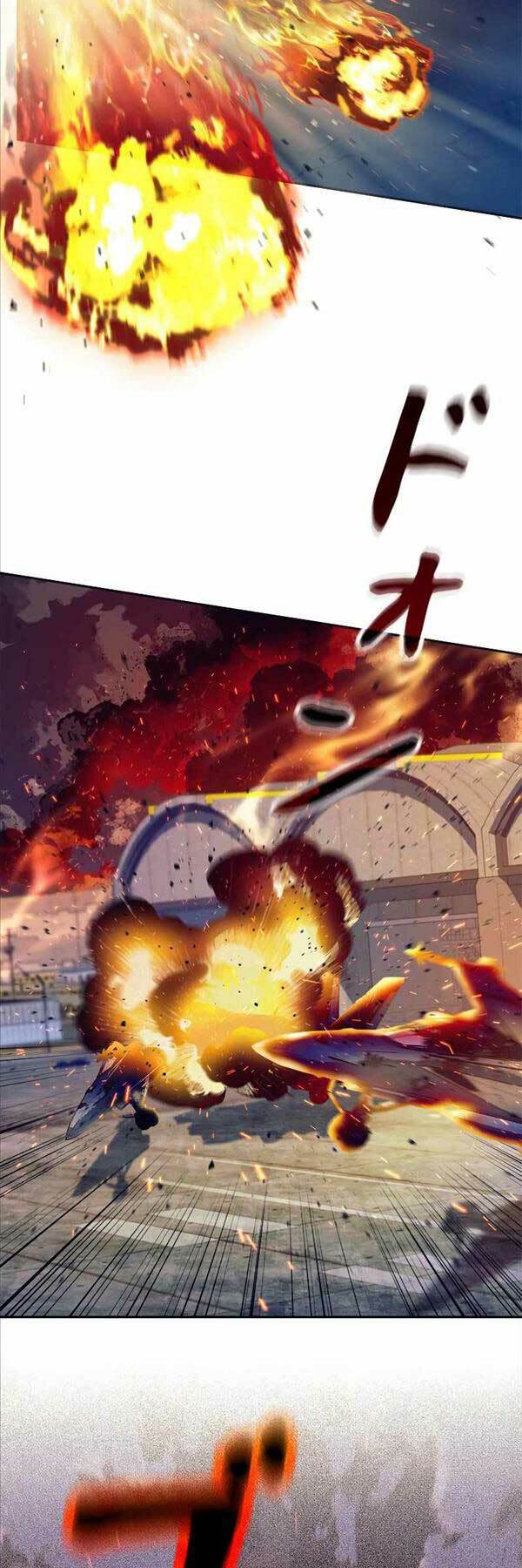 tôi là thợ săn cấp ex chapter 15 - Trang 11