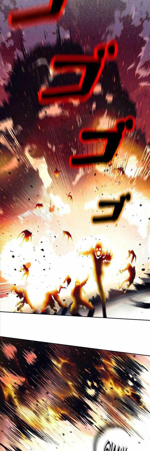tôi là thợ săn cấp ex chapter 15 - Trang 12