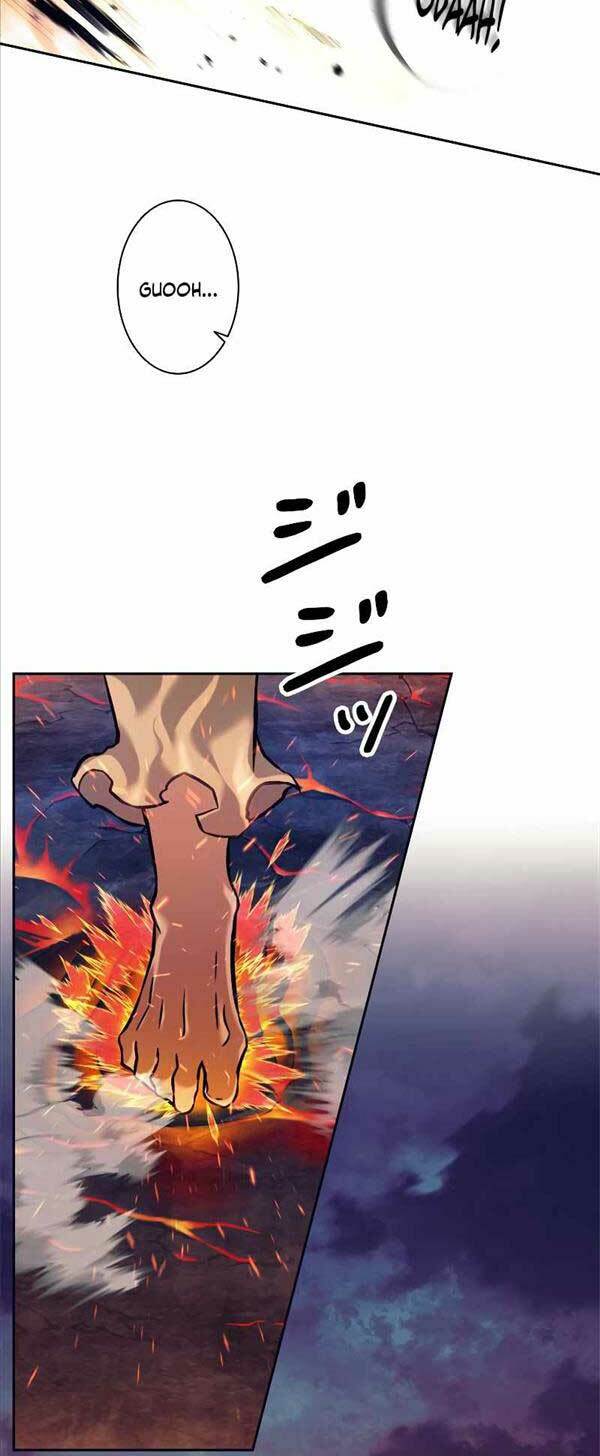 tôi là thợ săn cấp ex chapter 15 - Trang 13