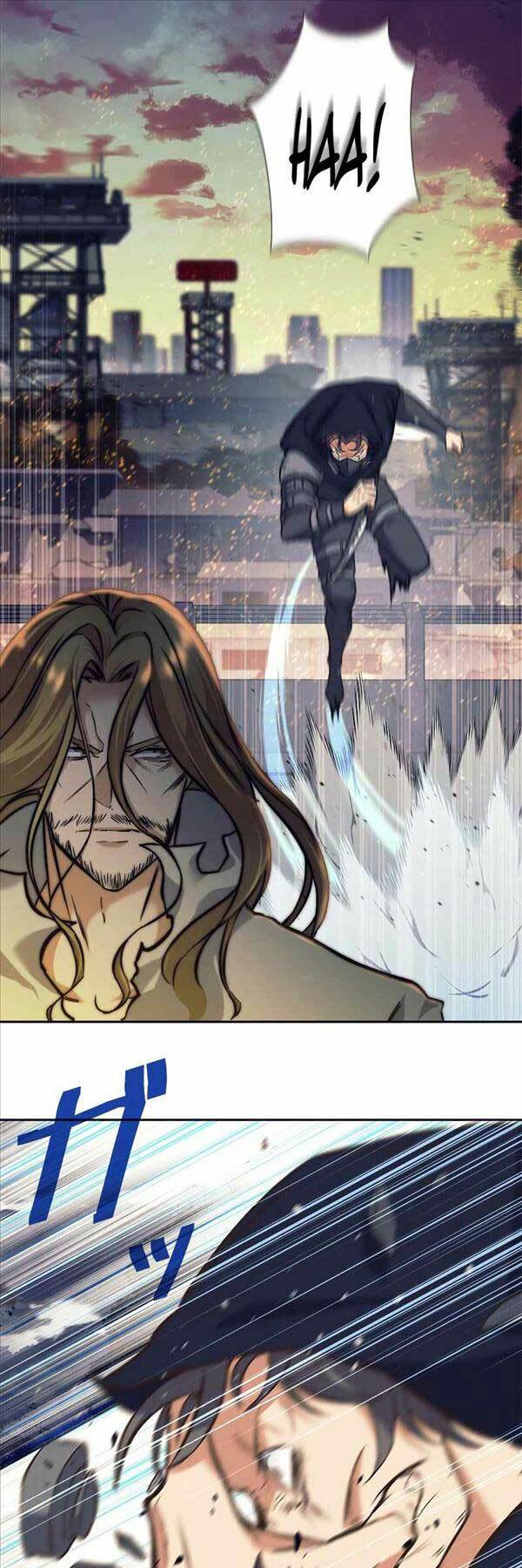 tôi là thợ săn cấp ex chapter 15 - Trang 14