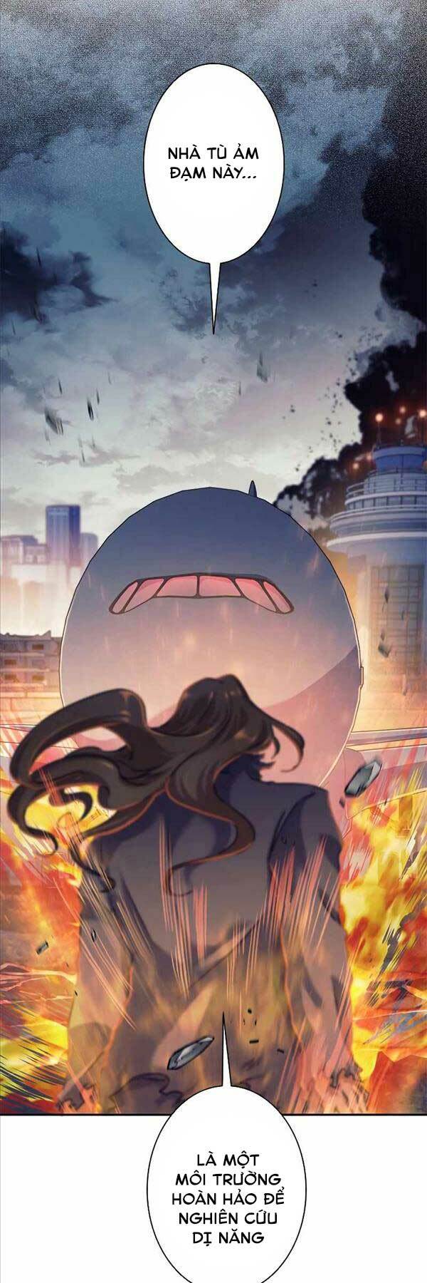 tôi là thợ săn cấp ex chapter 15 - Trang 18