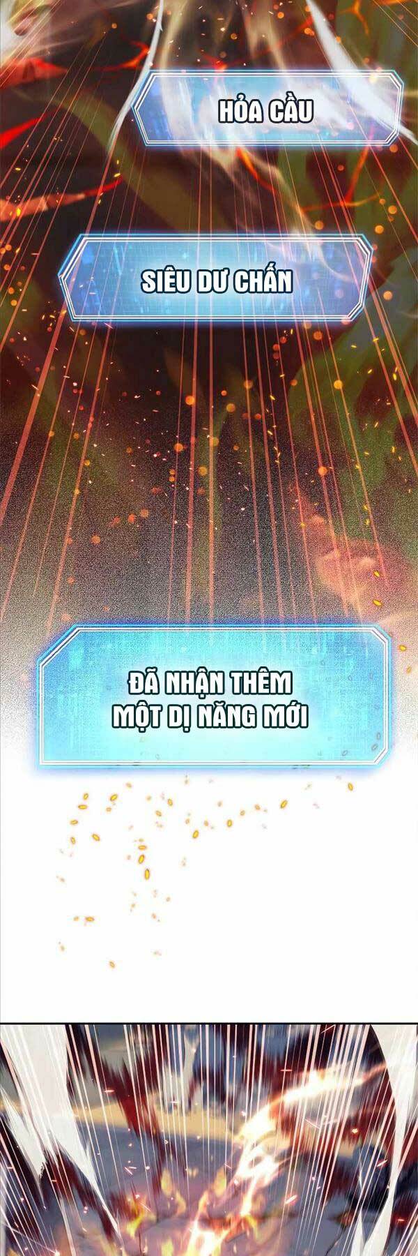 tôi là thợ săn cấp ex chapter 15 - Trang 20