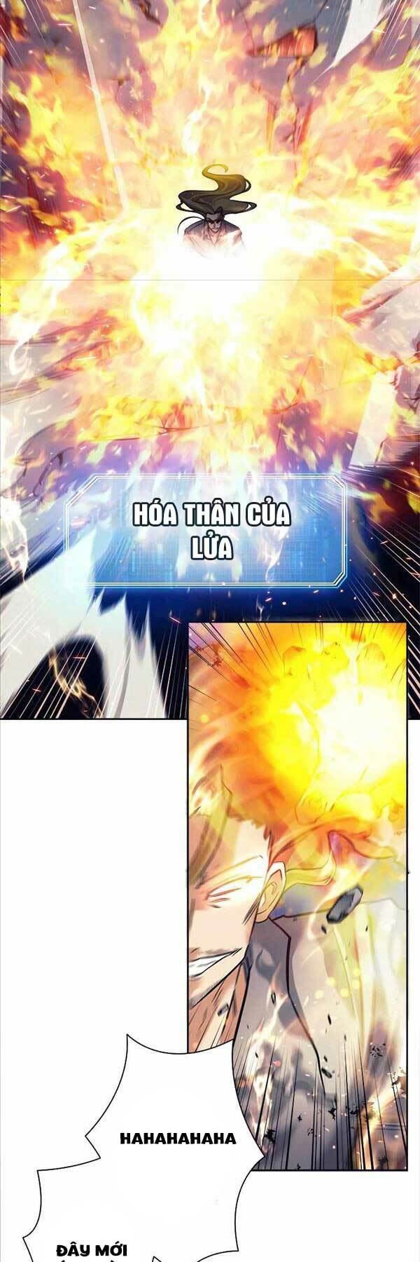 tôi là thợ săn cấp ex chapter 15 - Trang 21