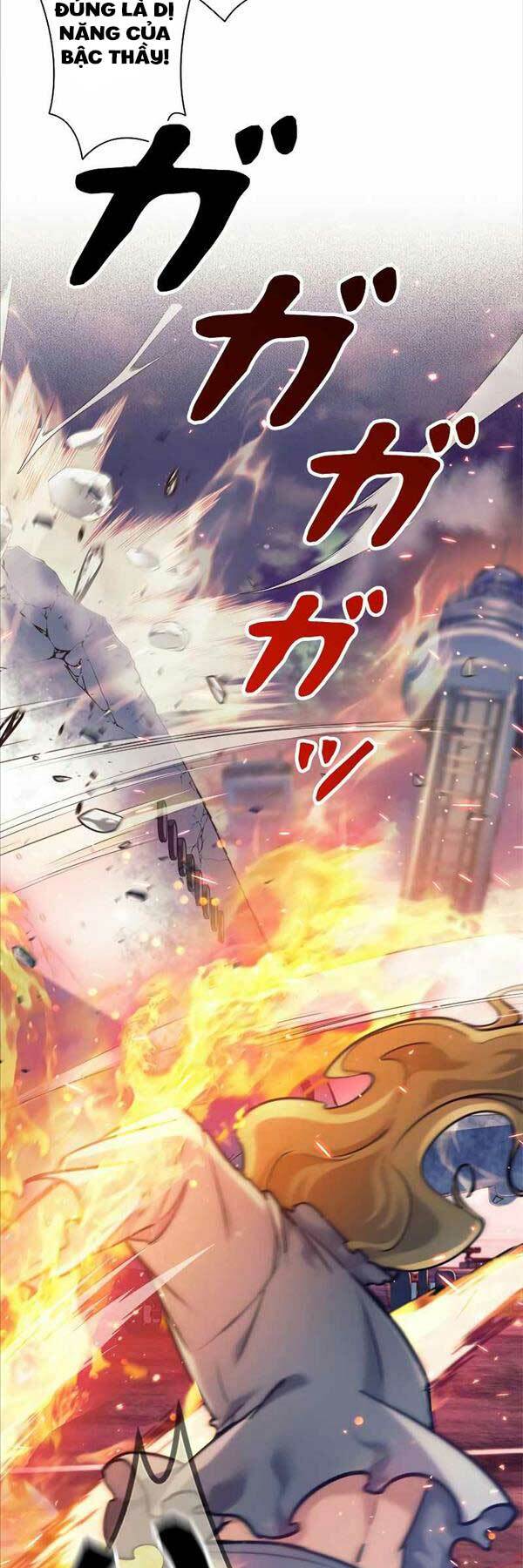 tôi là thợ săn cấp ex chapter 15 - Trang 22