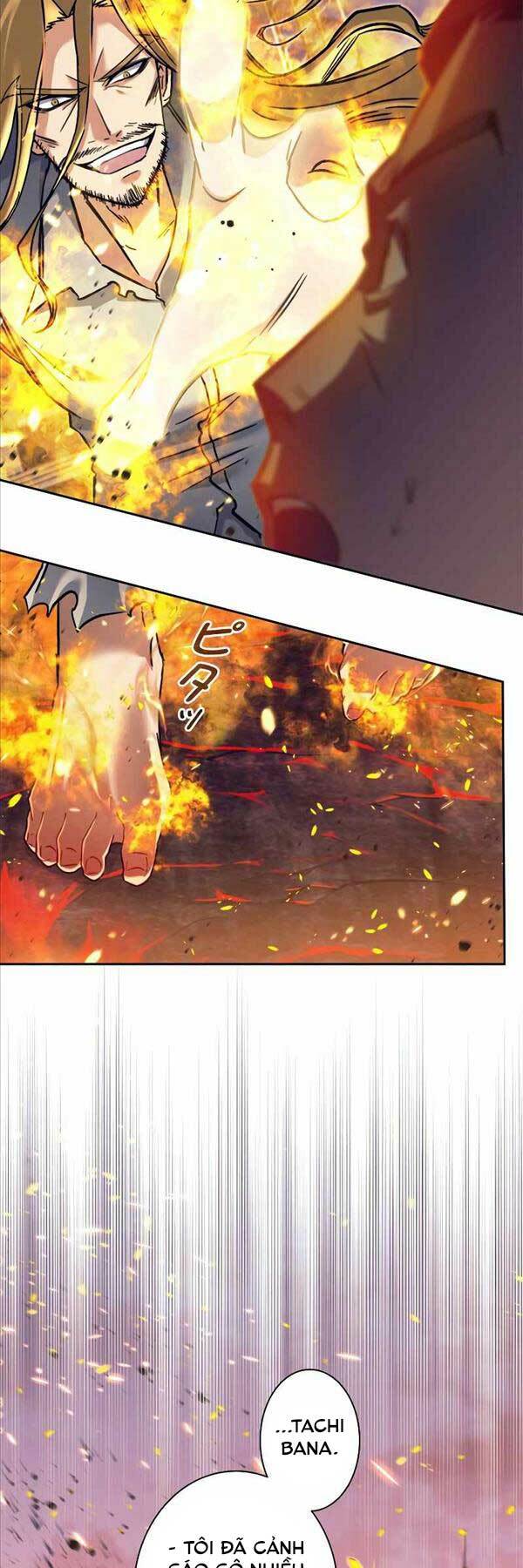 tôi là thợ săn cấp ex chapter 15 - Trang 36