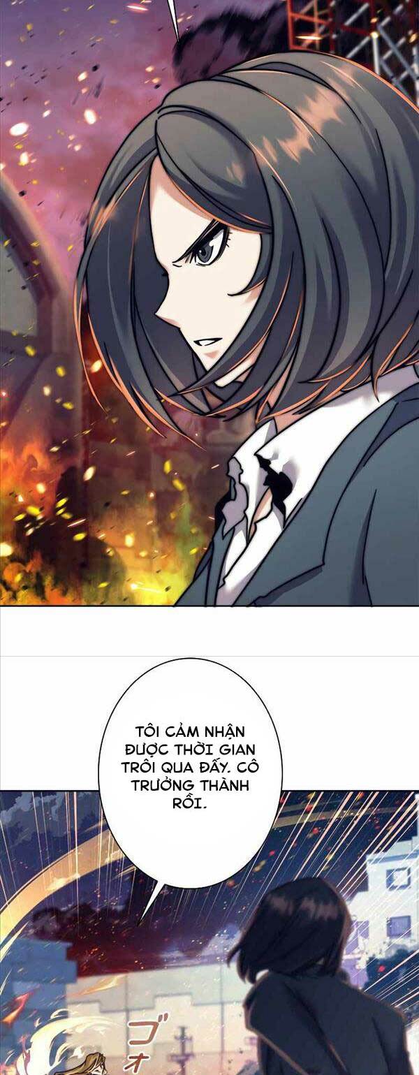 tôi là thợ săn cấp ex chapter 15 - Trang 38