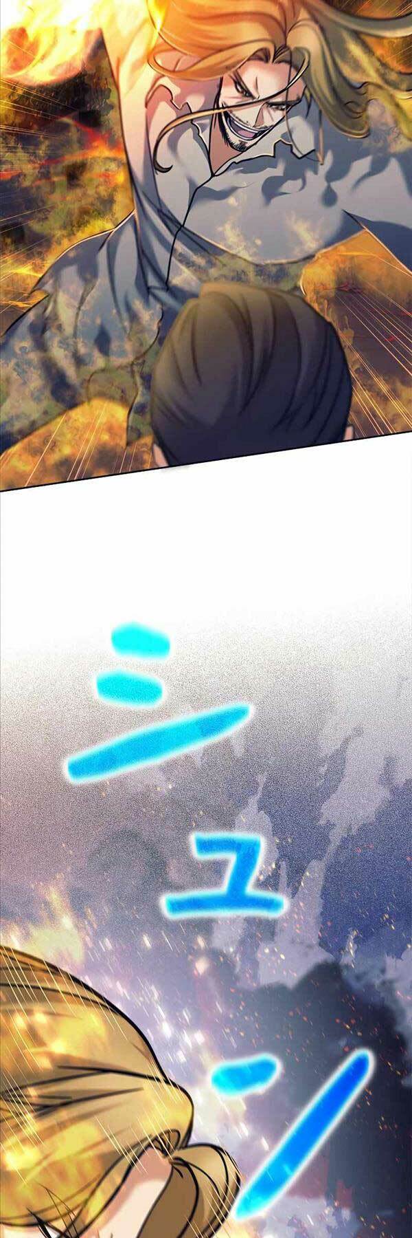tôi là thợ săn cấp ex chapter 15 - Trang 40