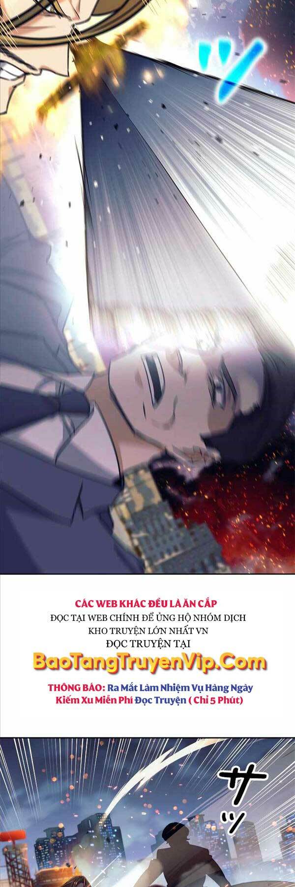 tôi là thợ săn cấp ex chapter 15 - Trang 41