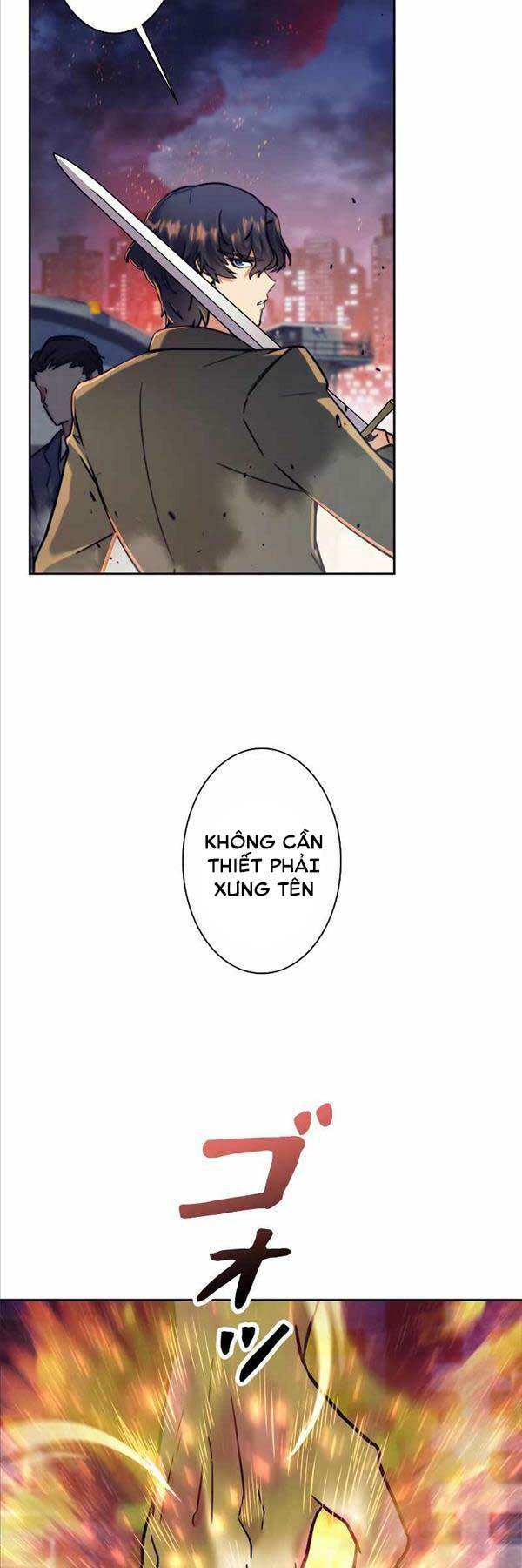 tôi là thợ săn cấp ex chapter 15 - Trang 44