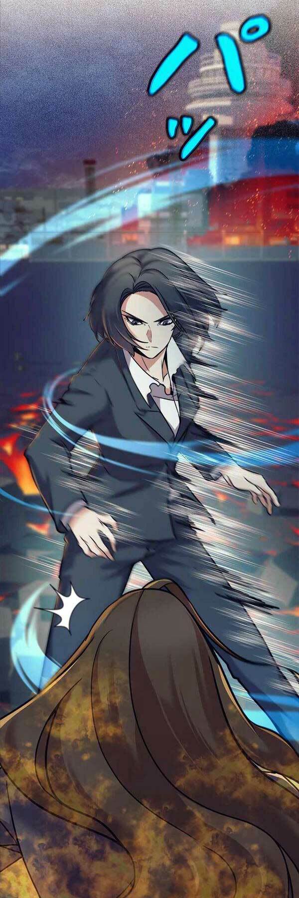 tôi là thợ săn cấp ex chapter 15 - Trang 47
