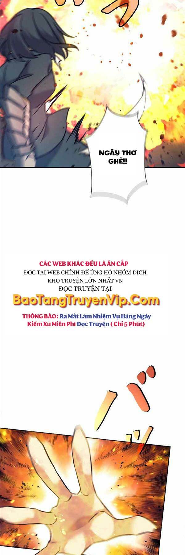 tôi là thợ săn cấp ex chapter 15 - Trang 57