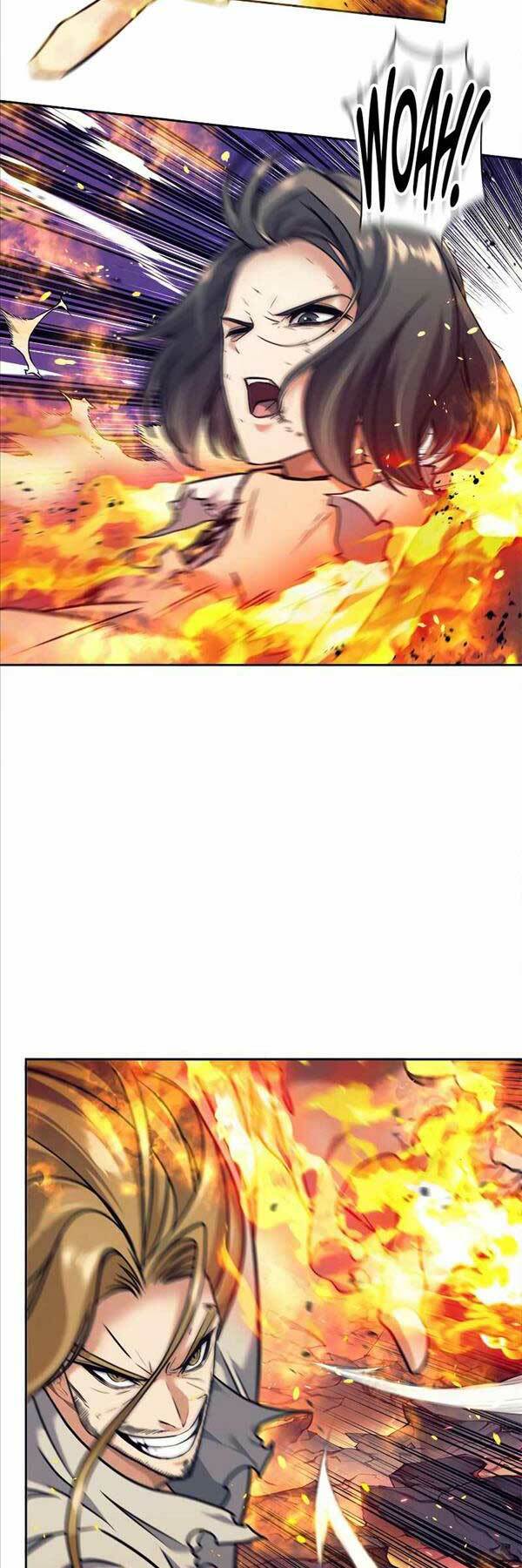 tôi là thợ săn cấp ex chapter 15 - Trang 58