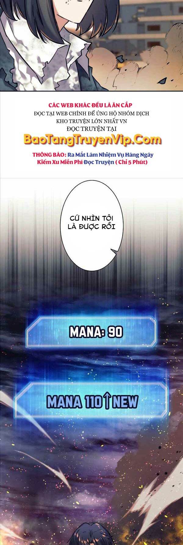 tôi là thợ săn cấp ex chapter 15 - Trang 63