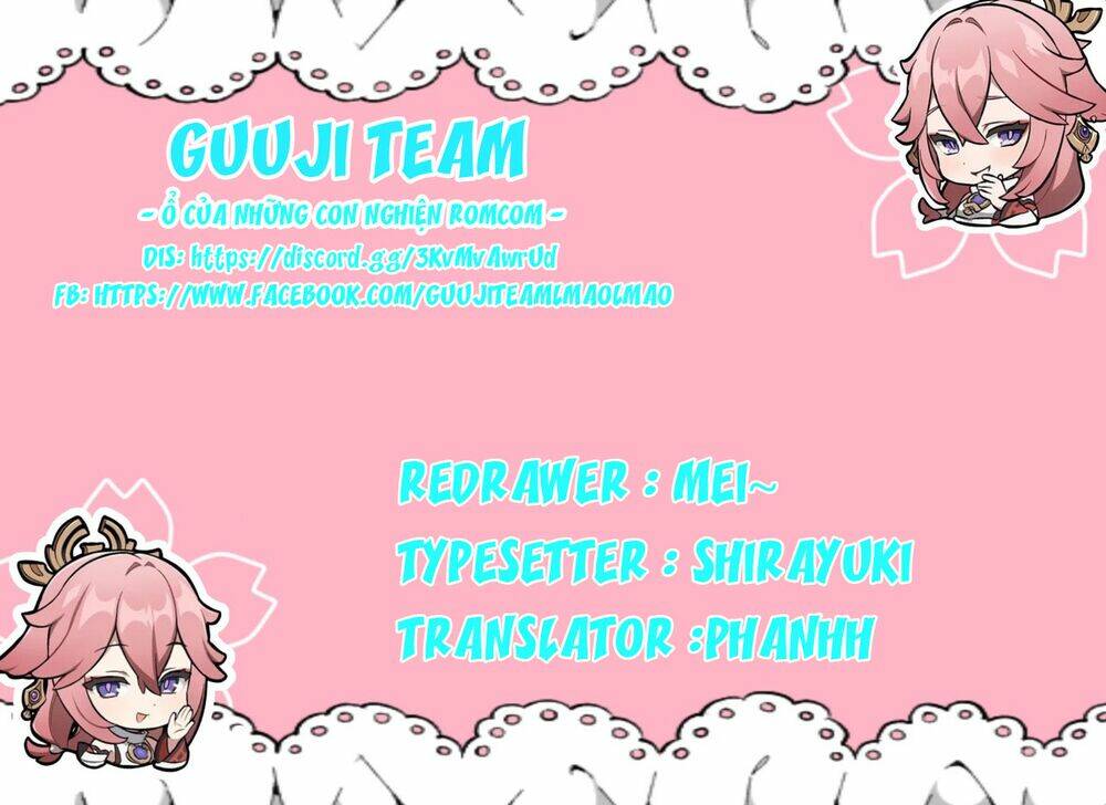 yuusha party no kawaii ko ga ita no de, kokuhaku shite mita chapter 9 - Trang 2